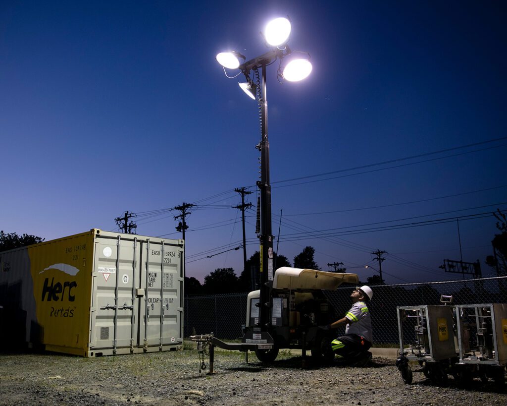Lighting Solutions